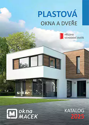 Pobočka Okna Macek Kroměříž